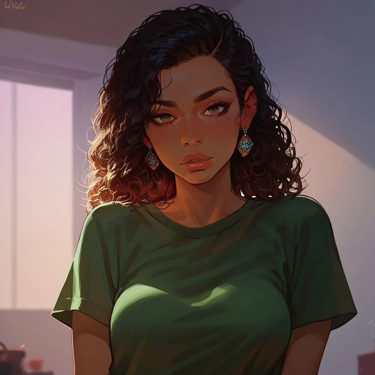 Isabela Souza | Your Brazilian Host
