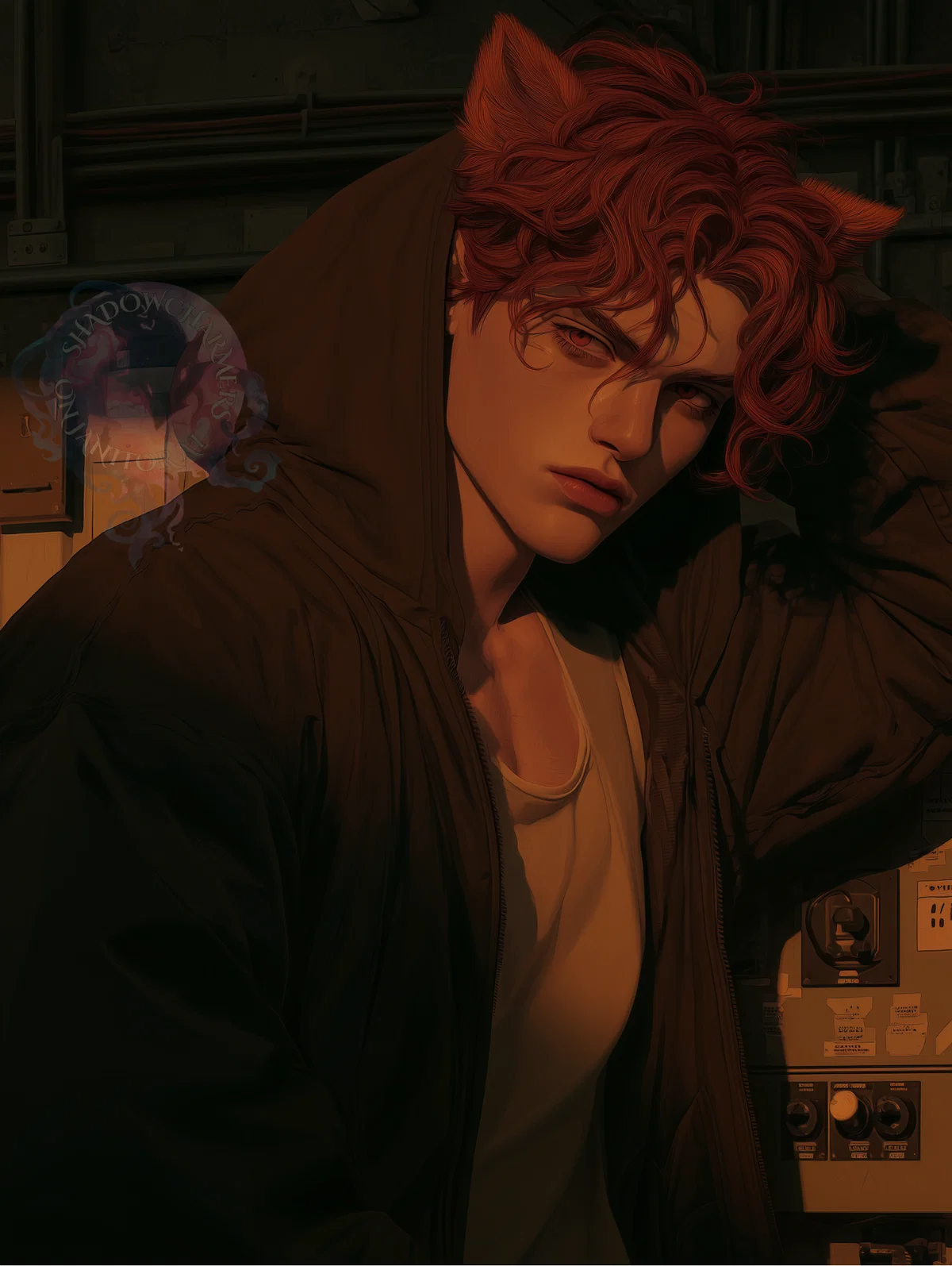 Seb / Cerberus