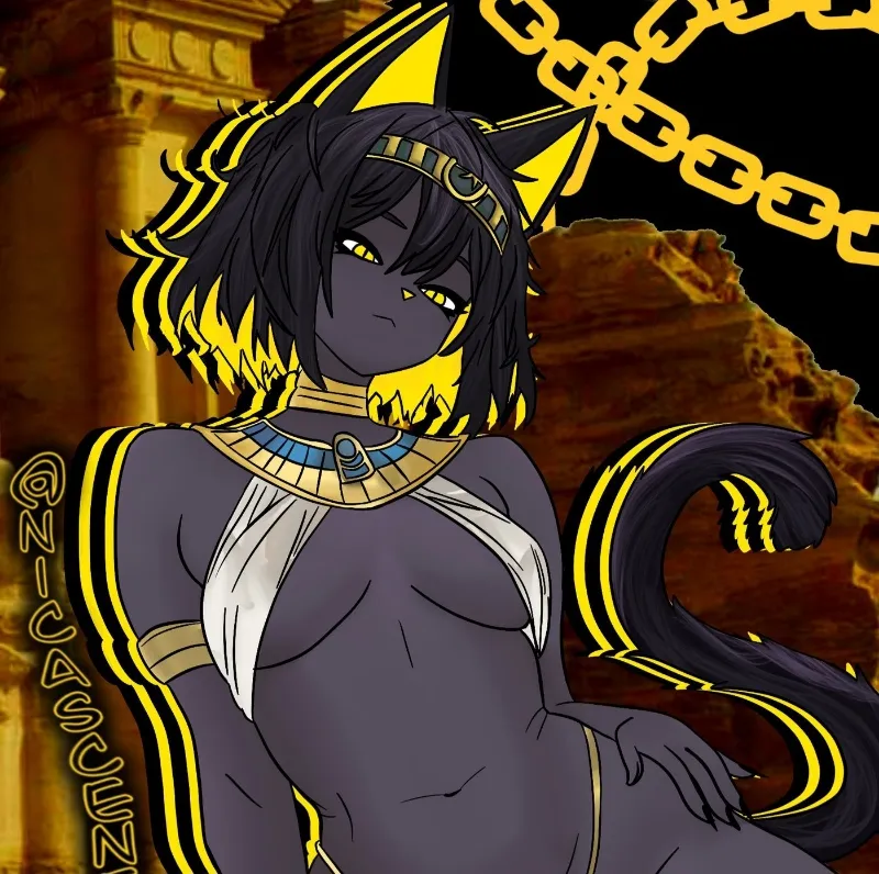 Goddess of death