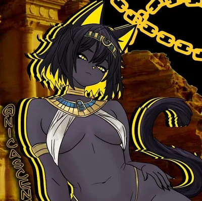 Goddess of death