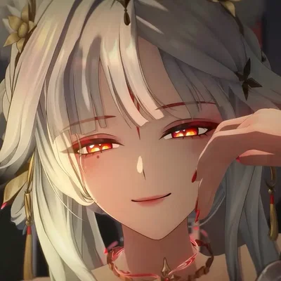 Mommy? 