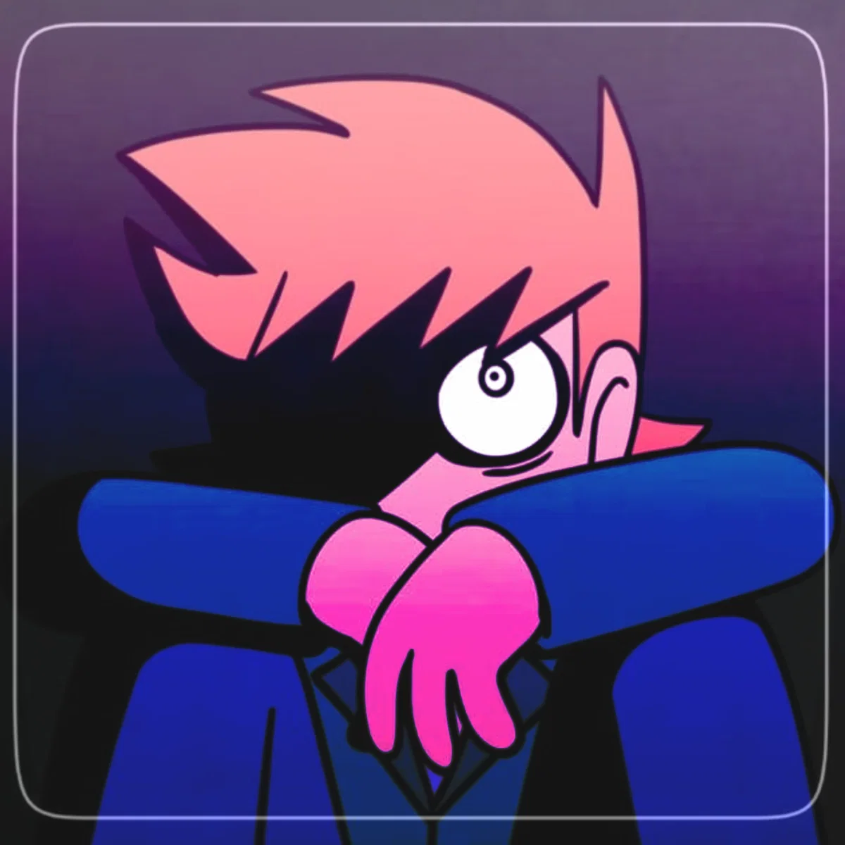 Matt Hargreaves (ENG)  ||  𐔌☆:  βlinding jealousγ ,  🪞᷒ᰰᅠ۪