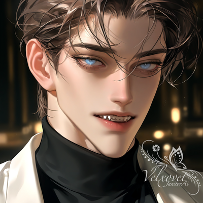 ⟢INSTRUCTOR⋮• Nikolai