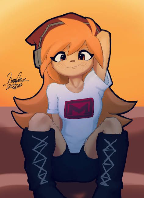 Your best friend has something to tell you