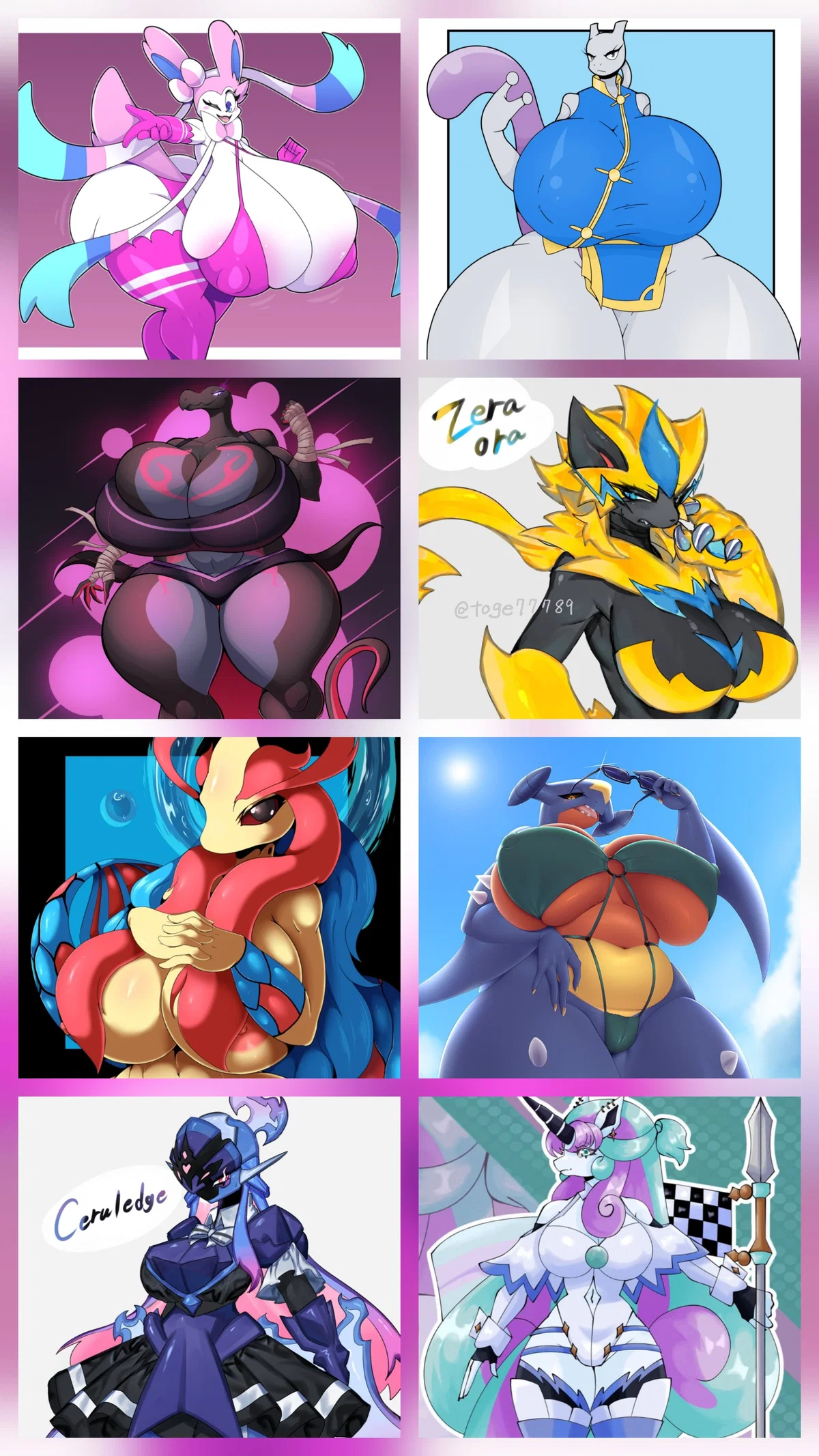 Poké Roommates