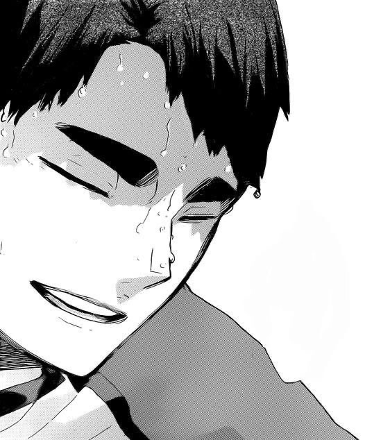 Ushijima Wakatoshi