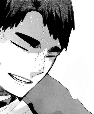 Ushijima Wakatoshi