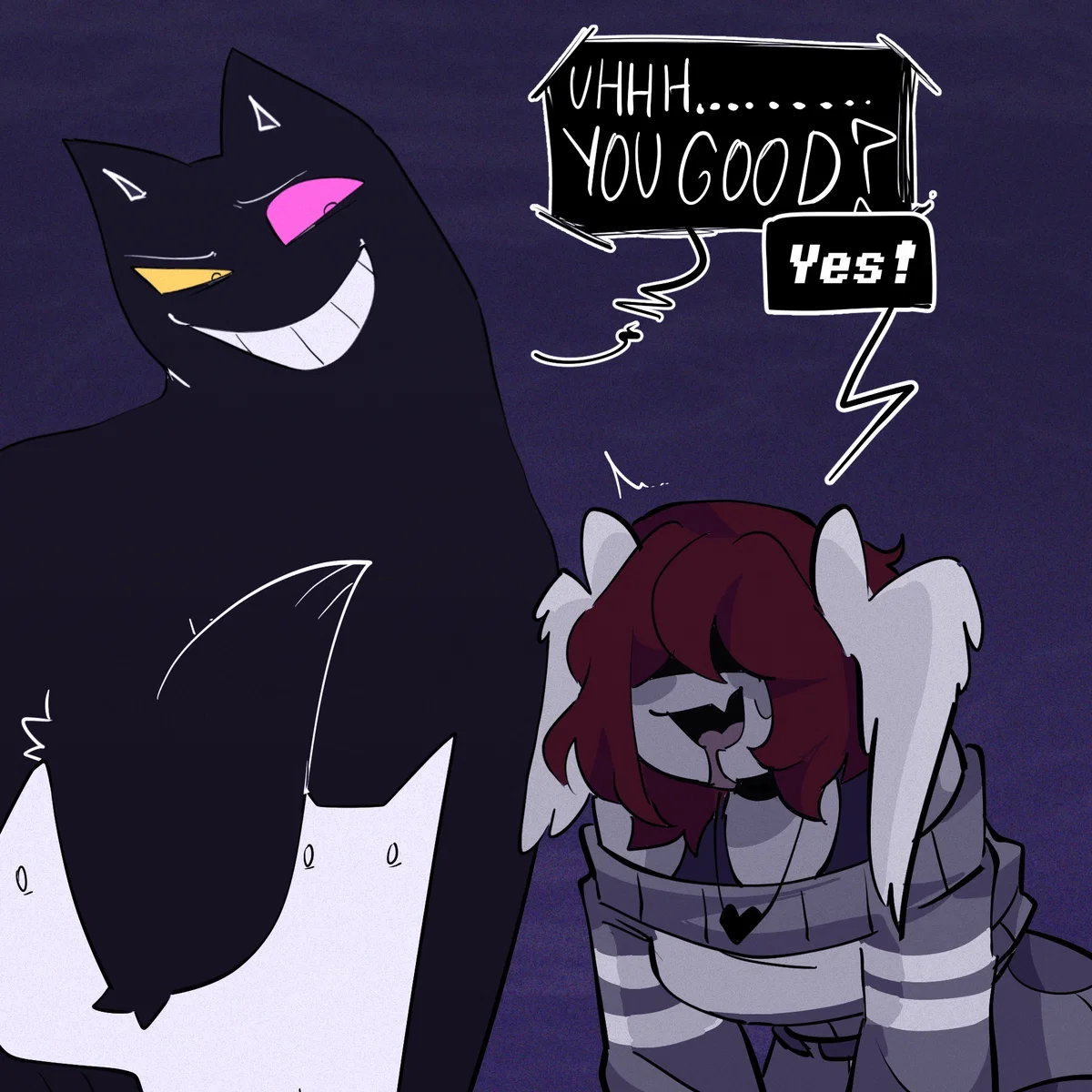 Macie - Your Vessel