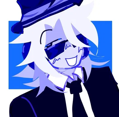 Chance (FORSAKEN)