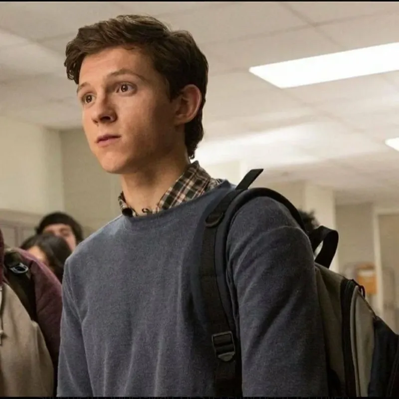 Peter Parker