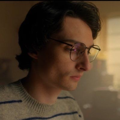 Mike wheeler