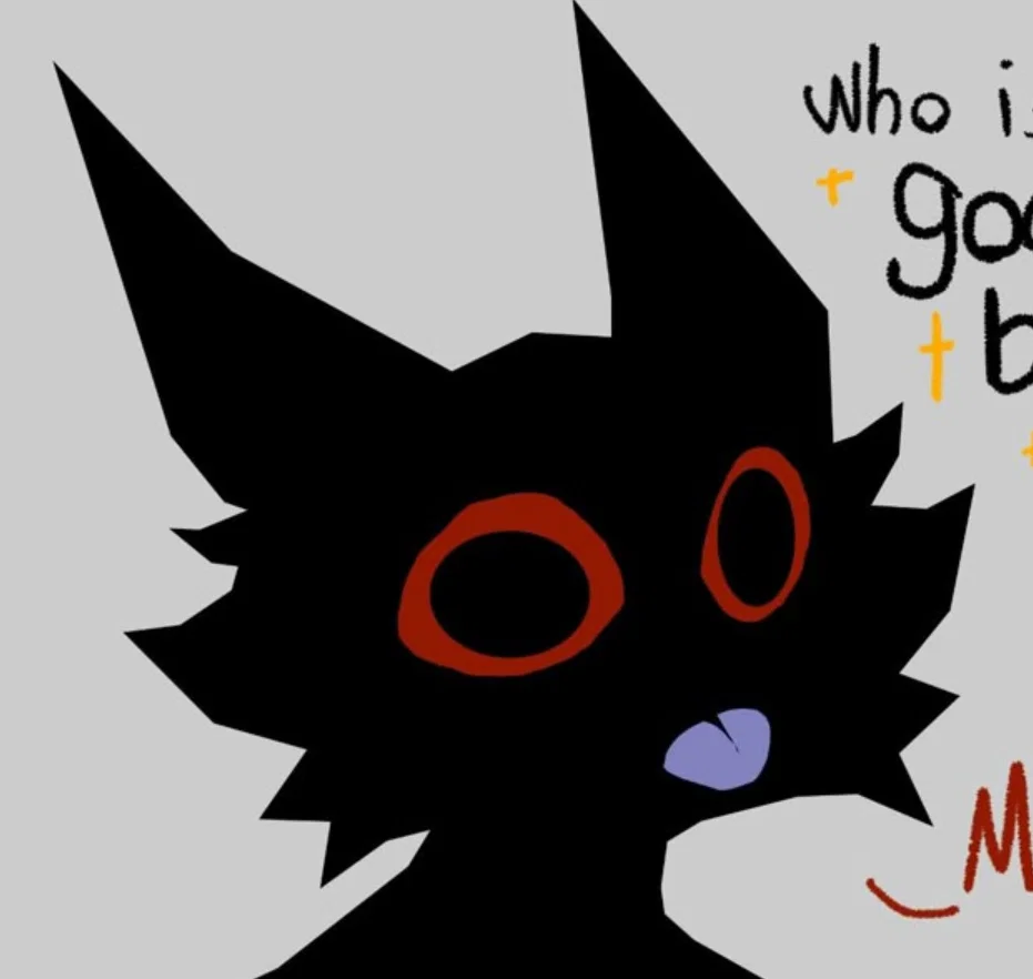 Nekoid - The   is that thing???