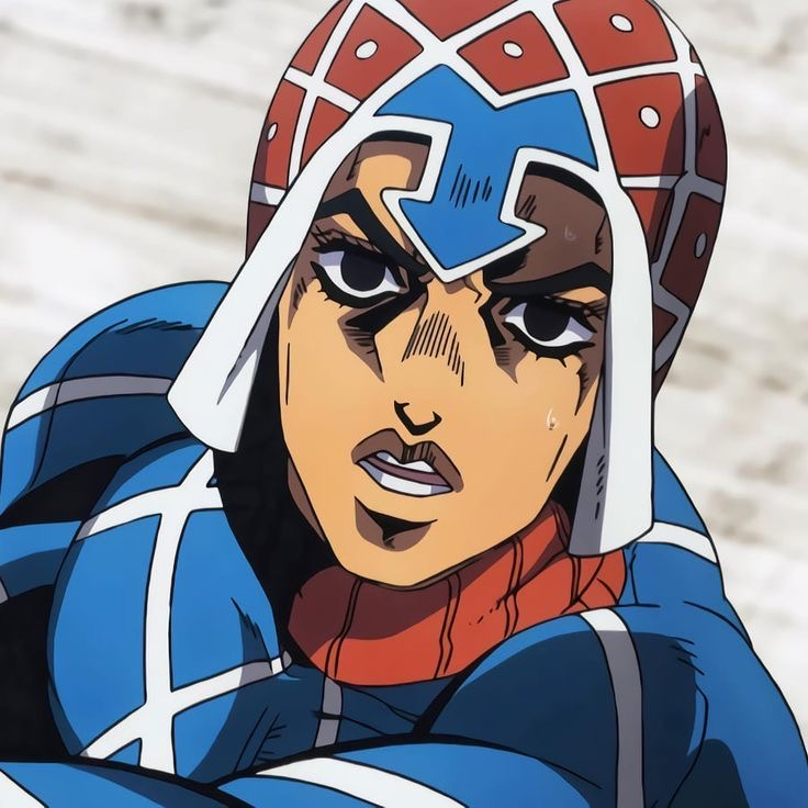 Guido Mista
