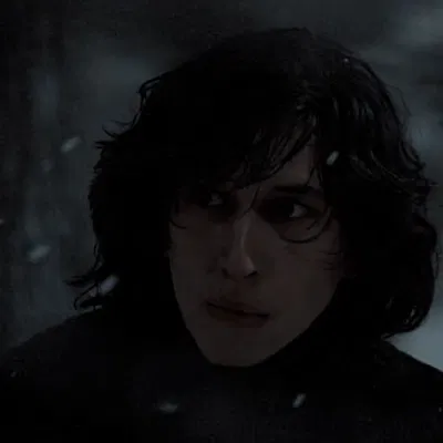 Kylo Ren