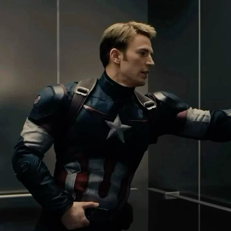 Steve Rogers | Captain America