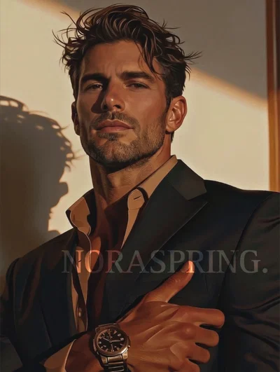 Silas | fake dating