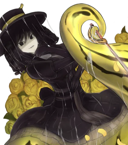 Elisabeth the High Slug