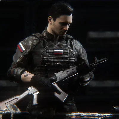 ζ͜͡VLADIMIR MAKAROV ˎˊ˗