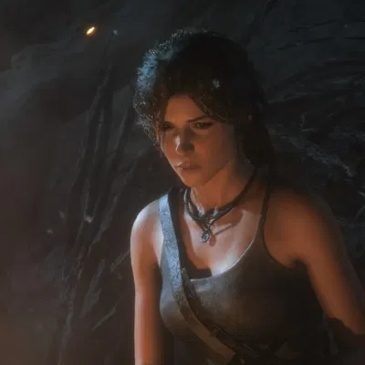 Lara Croft