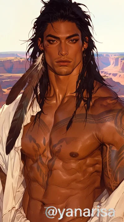 Tala | The Canyon Ghost