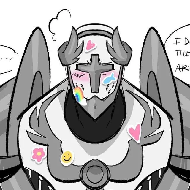 Gabriel || Ultrakill