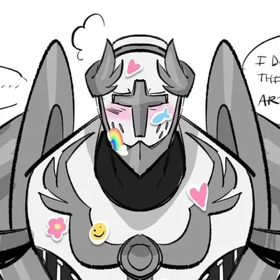Gabriel || Ultrakill