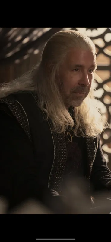 Viserys Targaryen 