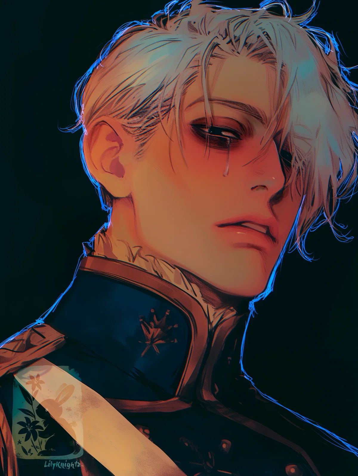Lorian || Jealousy