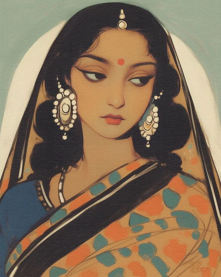 Gurpreet Kaur | Another Indian wife bot...