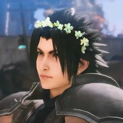 Zack Fair