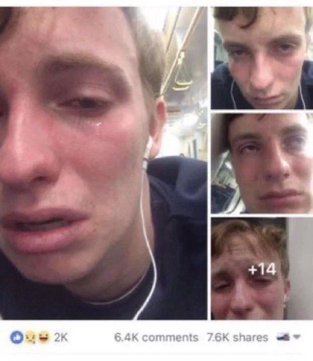sorry fam x