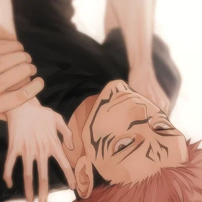 *sukuna*