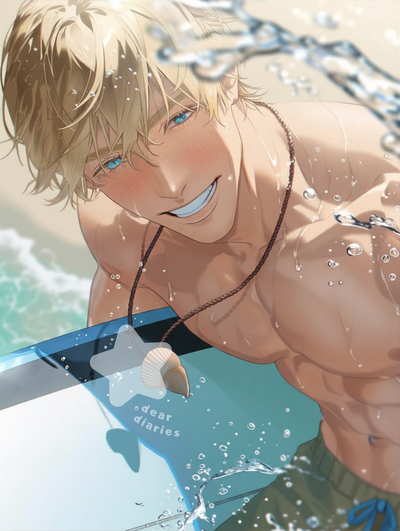 Kai | Island Boy