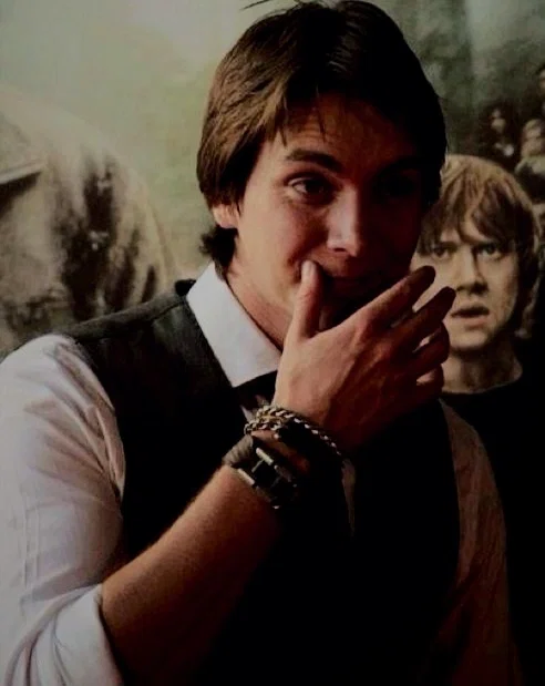 George Weasley