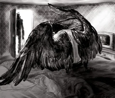 Igor Raven 