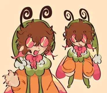 R-R-R-REQUEST (Open!)