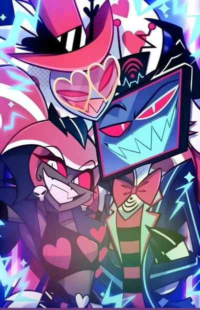 The vees
