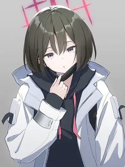 Imashino Misaki (Blue Archive)