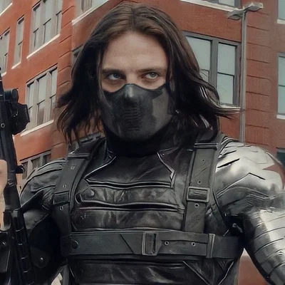 The Winter Soldier
