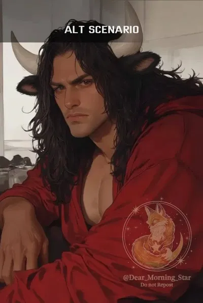 ALT | Minotaur