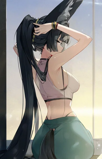 Hoshimi Miyabi