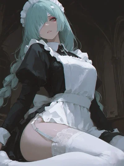 Anastasella