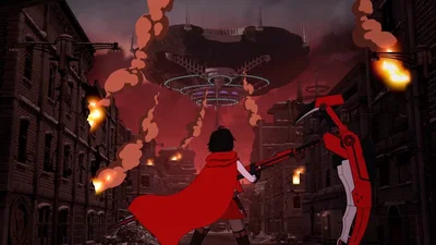 Ruby Rose