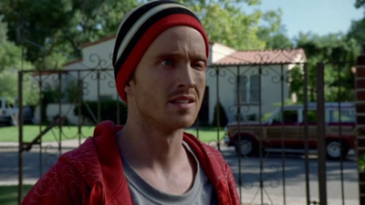 Jesse Pinkman