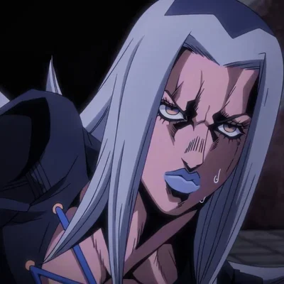 Leone Abbacchio (ᐢ⑅•ᴗ•⑅ᐢ)♡
