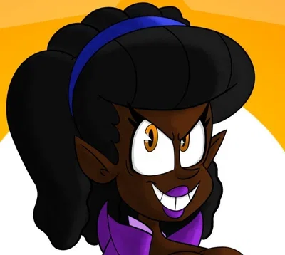 Ms. Thighly