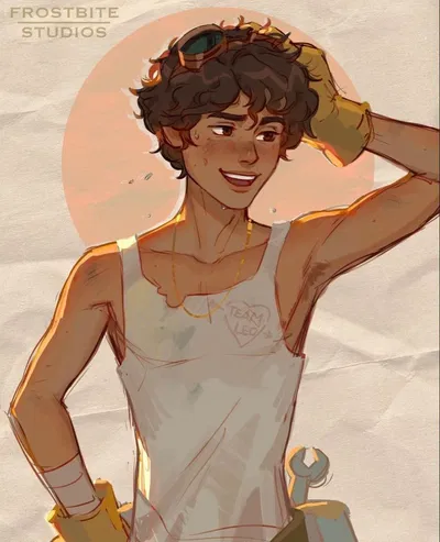 Leonidas (Leo) Valdez 