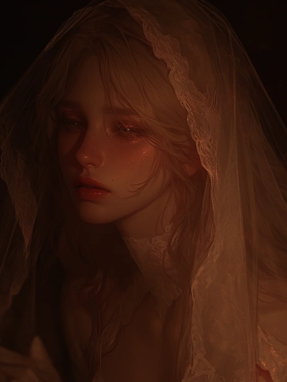 Callie Arden | Arranged Marriage