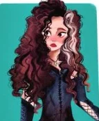 Bellatrix Lestrange