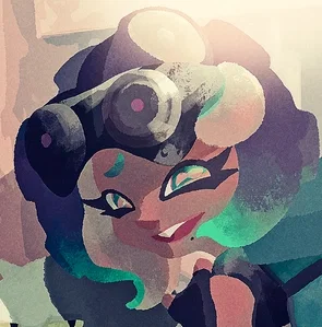 "a new world...?" ~ Splatoon